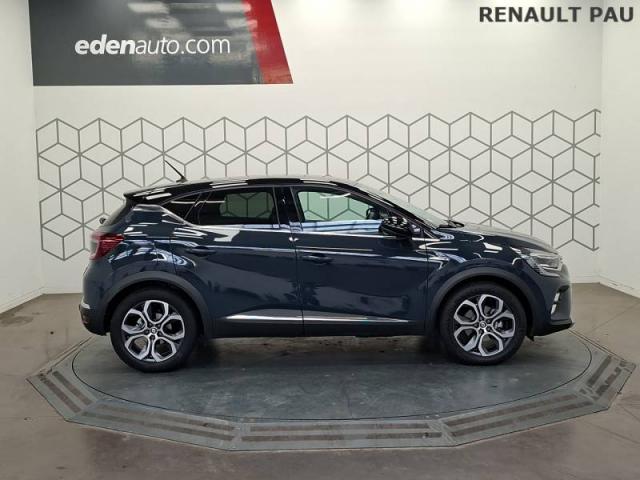 Renault Captur image 4