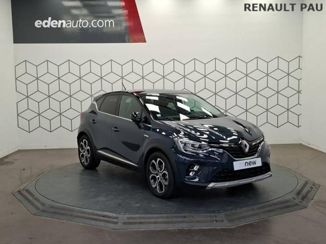 Renault Captur image 5