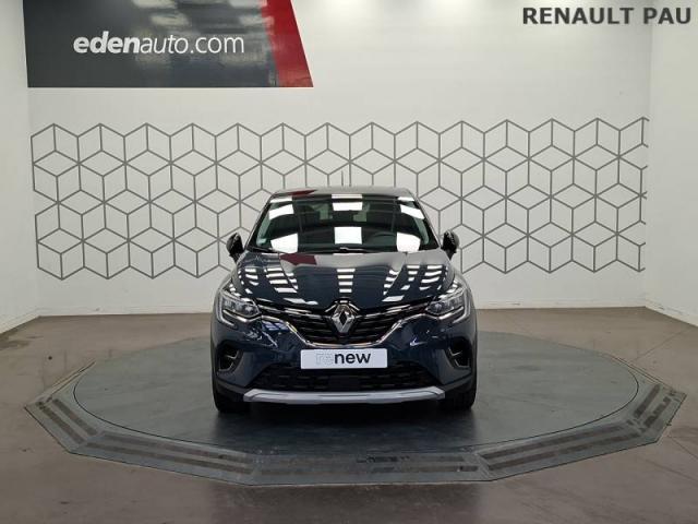 Renault Captur image 3