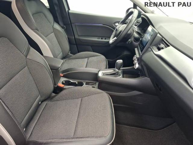 Renault Captur image 7