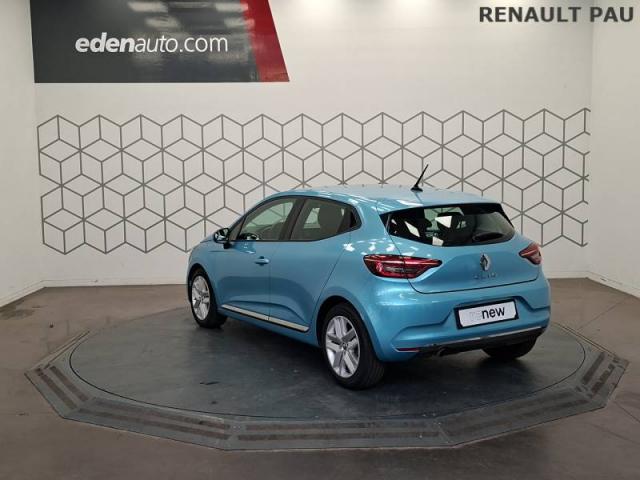 Renault Clio image 3