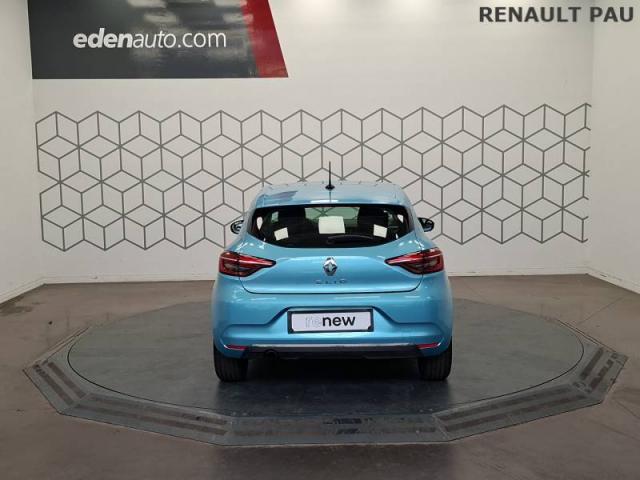 Renault Clio image 1