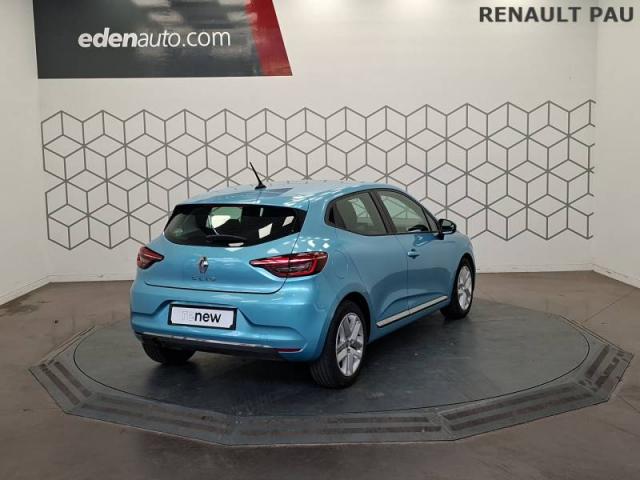 Renault Clio image 4