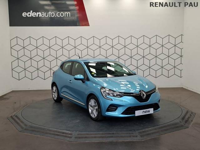 Renault Clio image 8