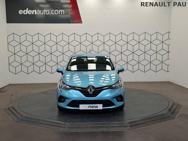Renault Clio image 5