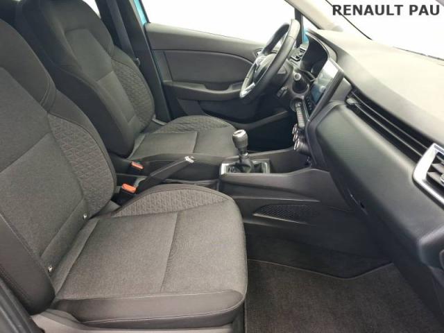 Renault Clio image 7