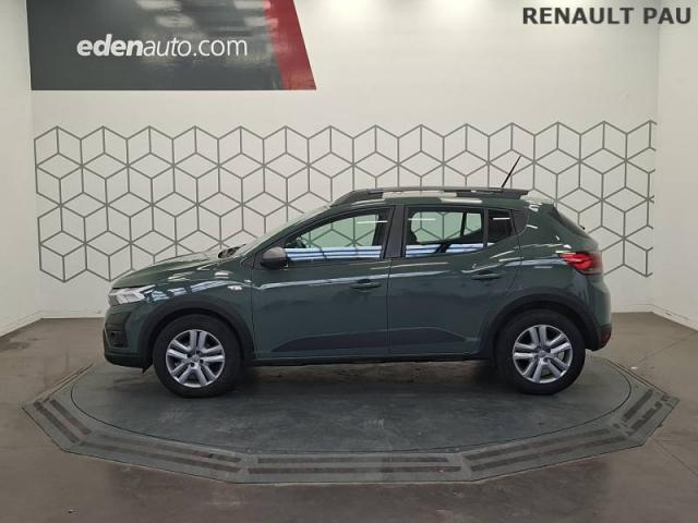 Dacia Sandero image 4