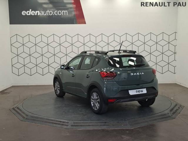Dacia Sandero image 6