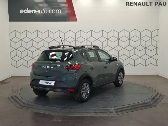 Dacia Sandero image 7