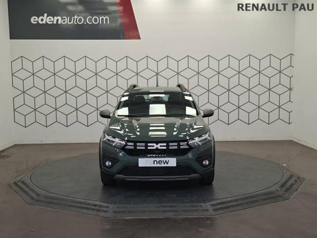 Dacia Sandero image 1