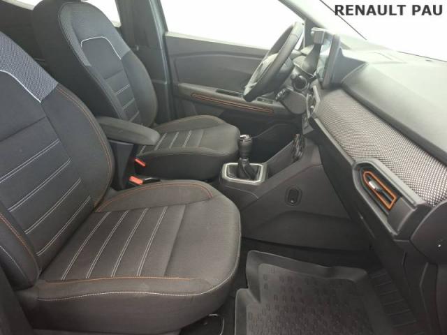 Dacia Sandero image 9