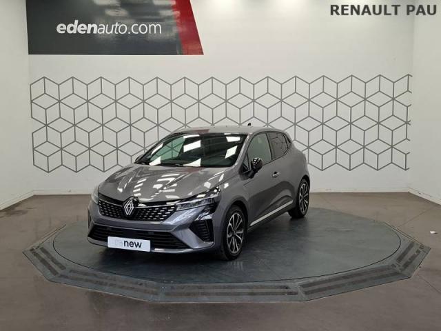 Renault Clio E-Tech Full Hybrid 145 Techno