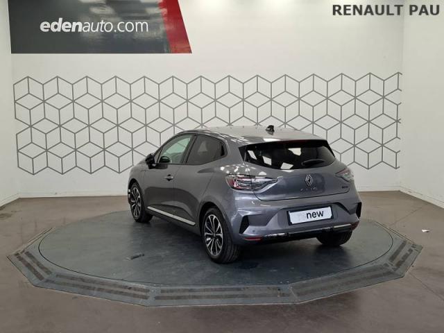 Renault Clio image 6