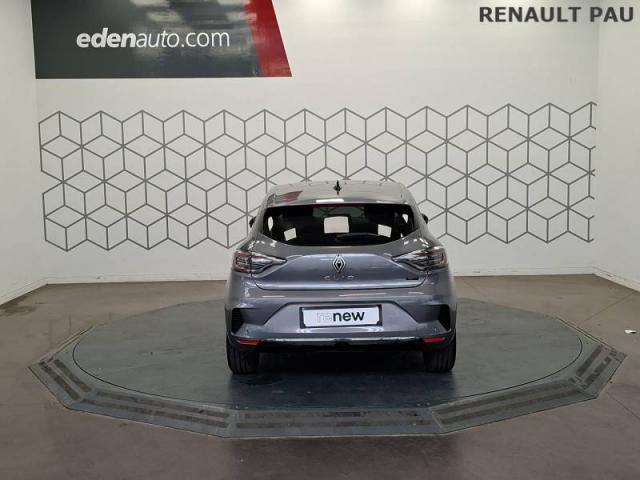 Renault Clio image 9
