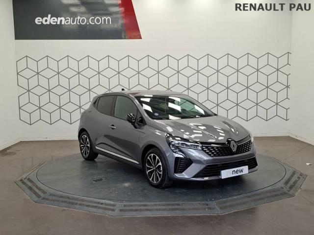 Renault Clio image 1