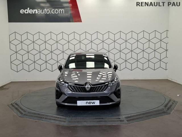 Renault Clio image 8