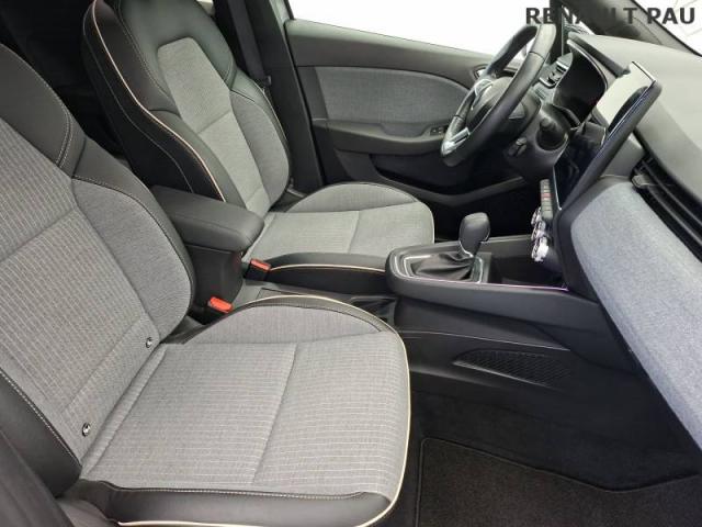 Renault Clio image 2