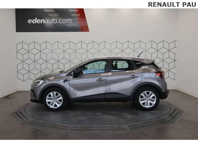 Renault Captur image 2