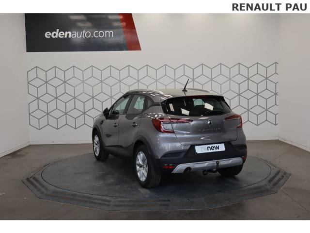 Renault Captur image 6