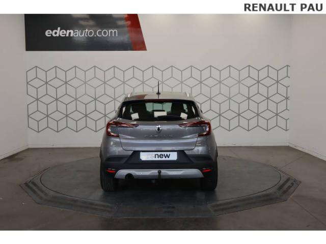 Renault Captur image 5