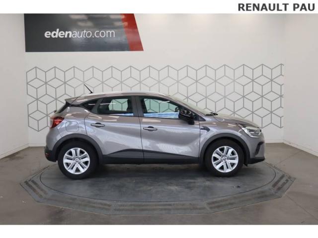 Renault Captur image 9