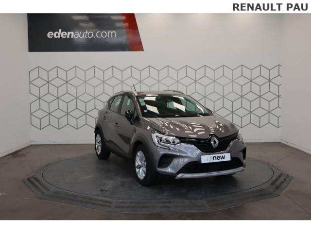 Renault Captur image 8