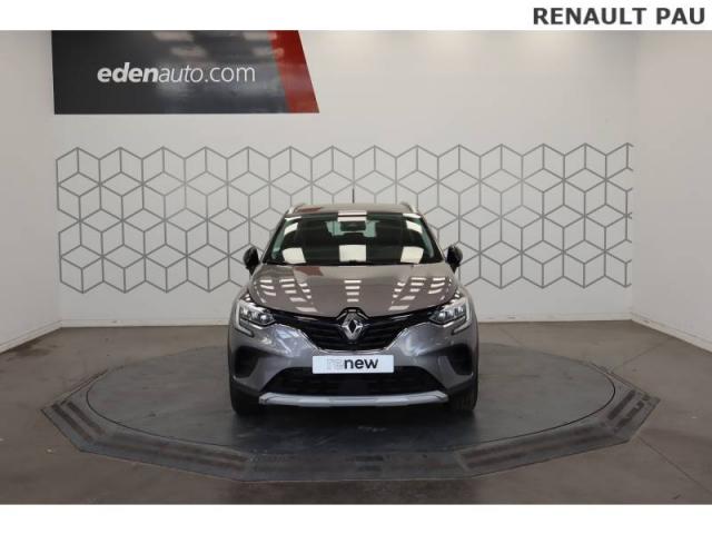 Renault Captur image 1