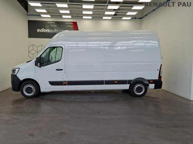 Renault Master image 1