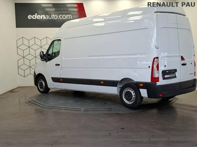 Renault Master image 2