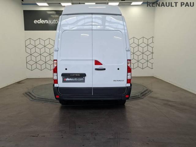 Renault Master image 4