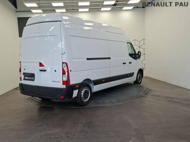 Renault Master image 8