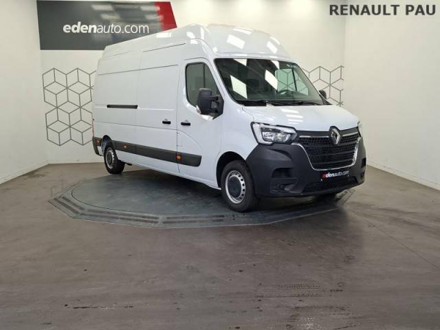 Renault Master image 3