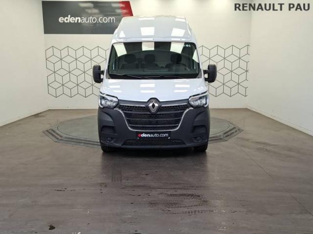 Renault Master image 6