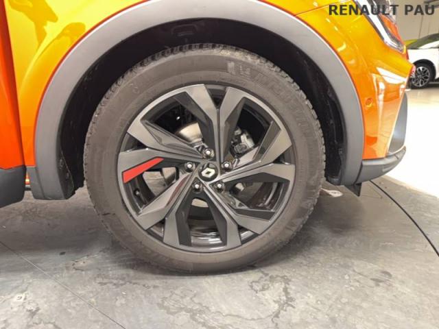 Renault Arkana image 9