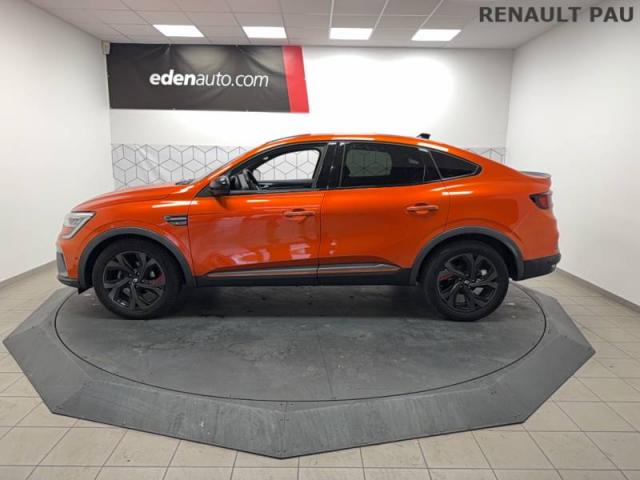 Renault Arkana image 8