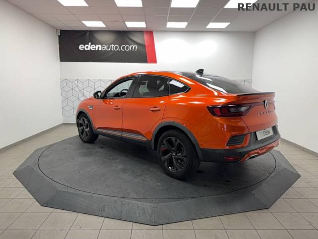 Renault Arkana image 7