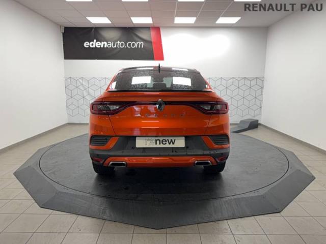 Renault Arkana image 3