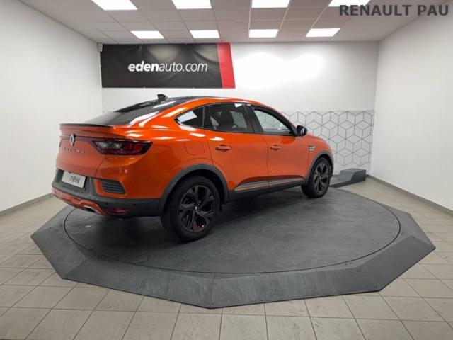 Renault Arkana image 5