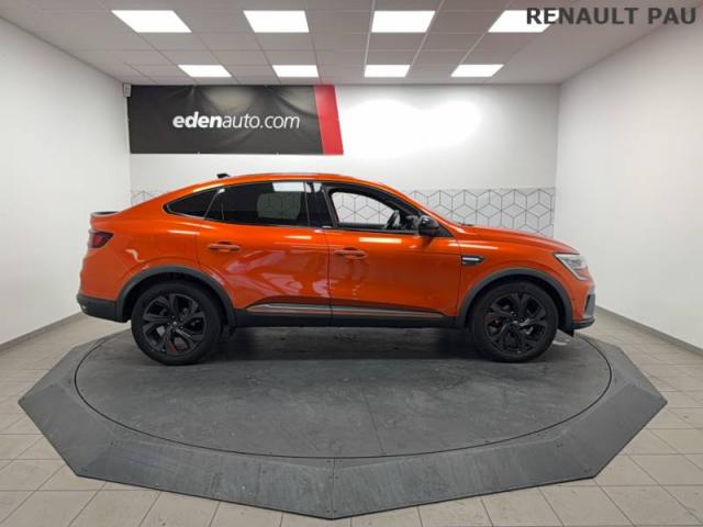 Renault Arkana image 2