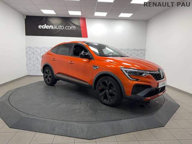 Renault Arkana image 4