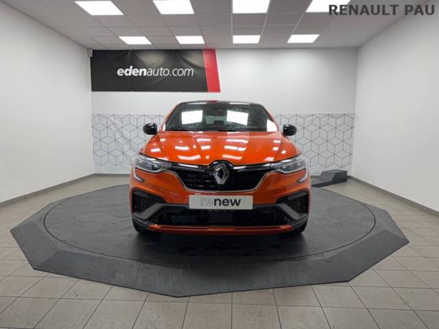 Renault Arkana image 6