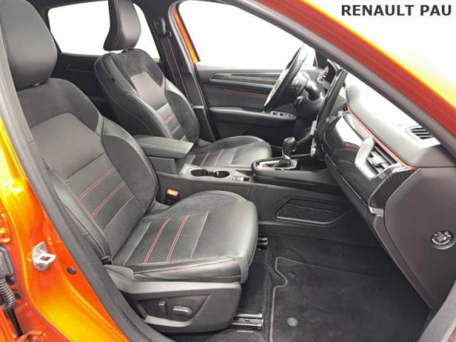Renault Arkana image 1