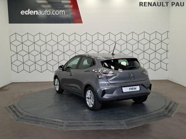 Renault Clio image 9