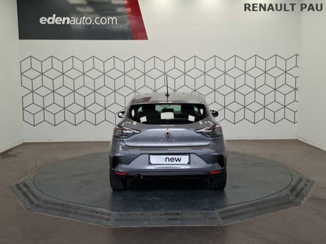 Renault Clio image 6