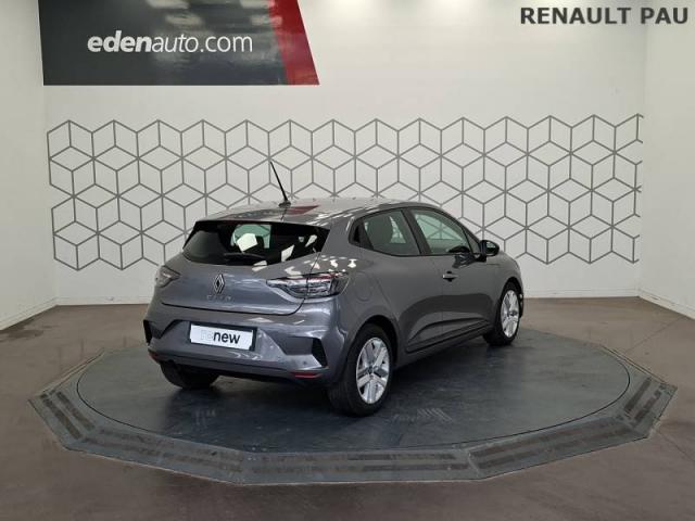Renault Clio image 1