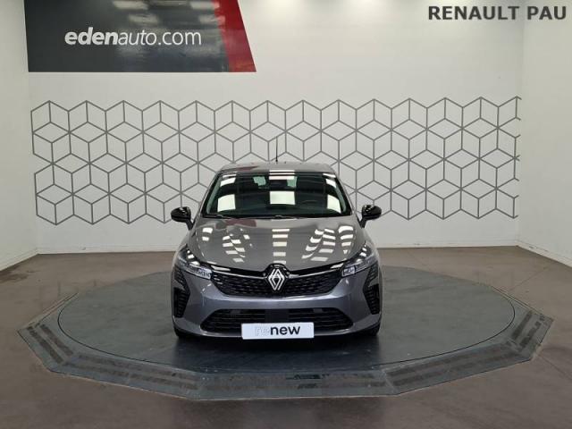Renault Clio image 8