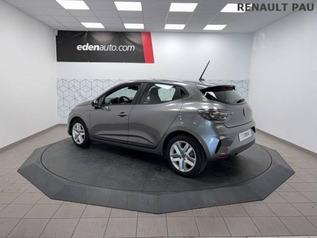 Renault Clio image 4