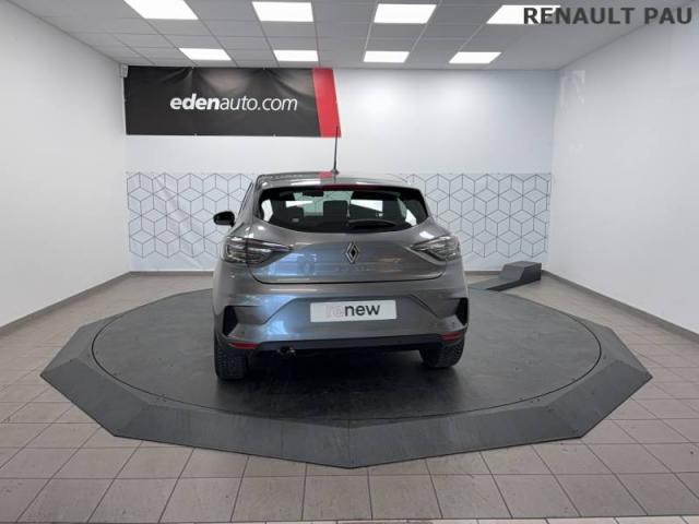 Renault Clio image 2