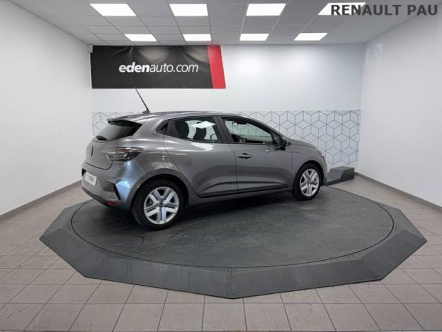 Renault Clio image 9
