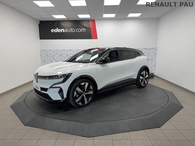 Renault Mégane E-Tech Ev60 220 Ch Super Charge Techno